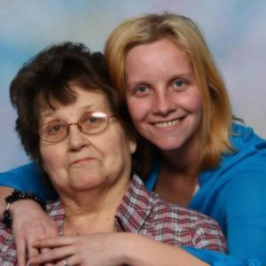 Meet your Posher, Evelyn